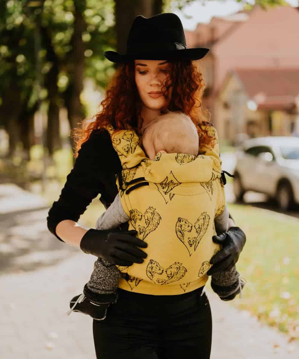 Ergonomický nosič Flexible je vhodný už od veľkosti 50/56 (novorodenec) do veľkosti 92/98 (24-30 mesiacov).

Rischino Flexible je flexibilný ku mieram dieťatka. Nastavuje sa do výšky aj do šírky presne podľa potreby, má jedinečné riešenie nastavenia fixácie hlavičky. Nosič je možné nosiť vpredu, vzadu na chrbte alebo na boku. Klasické ramenné pásy sa dajú aj krížiť.

Bedrový pás je vyvinutý špeciálne pre mamičky po pôrode na nosenie už od novorodenca. Jeho mäkkosť a šírka umožňujú nosiť už od prvých dní, nestláča maternicu, neprenáša do nej ťažisko a umožňuje jej tým lepšiu regeneráciu počas prvých mesiacov nosenia.
<div id="div_block-165-40" class="ct-div-block breakout--full rs-gradient-section">
<div id="div_block-15-40" class="ct-div-block wa-product-tabs wa-product-tabs-wrapper ct-section-inner-wrap">
<div id="_tabs_contents-87-40" class="oxy-tabs-contents-wrapper oxy-tabs-contents pad--xl">
<div id="_tab_content-88-40" class="oxy-tab-content tabs-contents-6091-tab">
<div id="div_block-196-40" class="ct-div-block ">
<div id="div_block-198-40" class="ct-div-block ">
<div id="shortcode-285-40" class="ct-shortcode wa-product-info__wrapper">
<div class="wa-product-info">

<strong>V prípade záujmu o iný vzor nám napíšte, prosím.</strong>

</div>
</div>
</div>
</div>
</div>
</div>
</div>
</div>
<div id="div_block-265-40" class="ct-div-block"></div>
<div class="chakra-text wa-product-description css-h773az">
<h5 class="podnadpisproduktu"></h5>
</div> - 