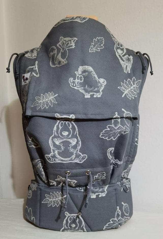 <strong>V prípade záujmu o inú farbu, prípadne veľkosť nám napíšte, prosím.</strong> - 