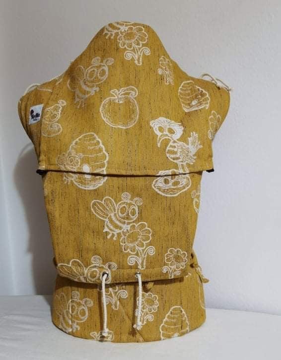 <strong>V prípade záujmu o inú farbu, prípadne veľkosť nám napíšte, prosím.</strong> - 