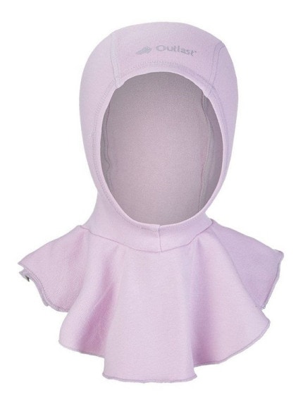 Termoregulačný materiál s bavlnou, vhodný aj pre citlivú pokožku, obmedzuje potenie.

Skvele sedí a nevyťahá sa.

Má nažehlené etikety, žiadne ceduľky, ktoré deti  škrabú.

Má reflexné prvky/logo pre ešte väčšiu bezpečnosť.

Správny výber veľkosti:
veľ. 1 obvod hlavy 36 - 38 cm
veľ. 2 obvod hlavy 39 - 41 cm
veľ. 3 obvod hlavy 42 - 44 cm
veľ. 4 obvod hlavy 45 - 48 cm
veľ. 5 obvod hlavy 49 - 53 cm - 