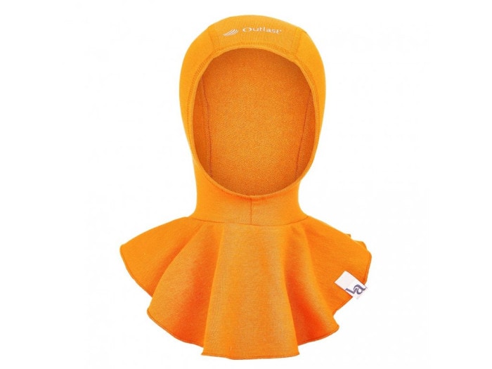 Termoregulačný materiál s bavlnou, vhodný aj pre citlivú pokožku, obmedzuje potenie.

Skvele sedí a nevyťahá sa.

Má nažehlené etikety, žiadne ceduľky, ktoré deti  škrabú.

Má reflexné prvky/logo pre ešte väčšiu bezpečnosť.

Správny výber veľkosti:
veľ. 1 obvod hlavy 36 - 38 cm
veľ. 2 obvod hlavy 39 - 41 cm
veľ. 3 obvod hlavy 42 - 44 cm
veľ. 4 obvod hlavy 45 - 48 cm
veľ. 5 obvod hlavy 49 - 53 cm - 