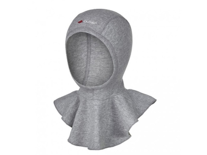 Termoregulačný materiál s bavlnou, vhodný aj pre citlivú pokožku, obmedzuje potenie.

Skvele sedí a nevyťahá sa.

Má nažehlené etikety, žiadne ceduľky, ktoré deti  škrabú.

Má reflexné prvky/logo pre ešte väčšiu bezpečnosť.

Správny výber veľkosti:
veľ. 1 obvod hlavy 36 - 38 cm
veľ. 2 obvod hlavy 39 - 41 cm
veľ. 3 obvod hlavy 42 - 44 cm
veľ. 4 obvod hlavy 45 - 48 cm
veľ. 5 obvod hlavy 49 - 53 cm - 