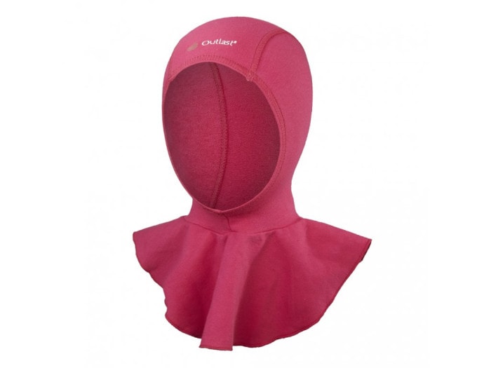 Termoregulačný materiál s bavlnou, vhodný aj pre citlivú pokožku, obmedzuje potenie.

Skvele sedí a nevyťahá sa.

Má nažehlené etikety, žiadne ceduľky, ktoré deti  škrabú.

Má reflexné prvky/logo pre ešte väčšiu bezpečnosť.

Správny výber veľkosti:
veľ. 1 obvod hlavy 36 - 38 cm
veľ. 2 obvod hlavy 39 - 41 cm
veľ. 3 obvod hlavy 42 - 44 cm
veľ. 4 obvod hlavy 45 - 48 cm
veľ. 5 obvod hlavy 49 - 53 cm - 