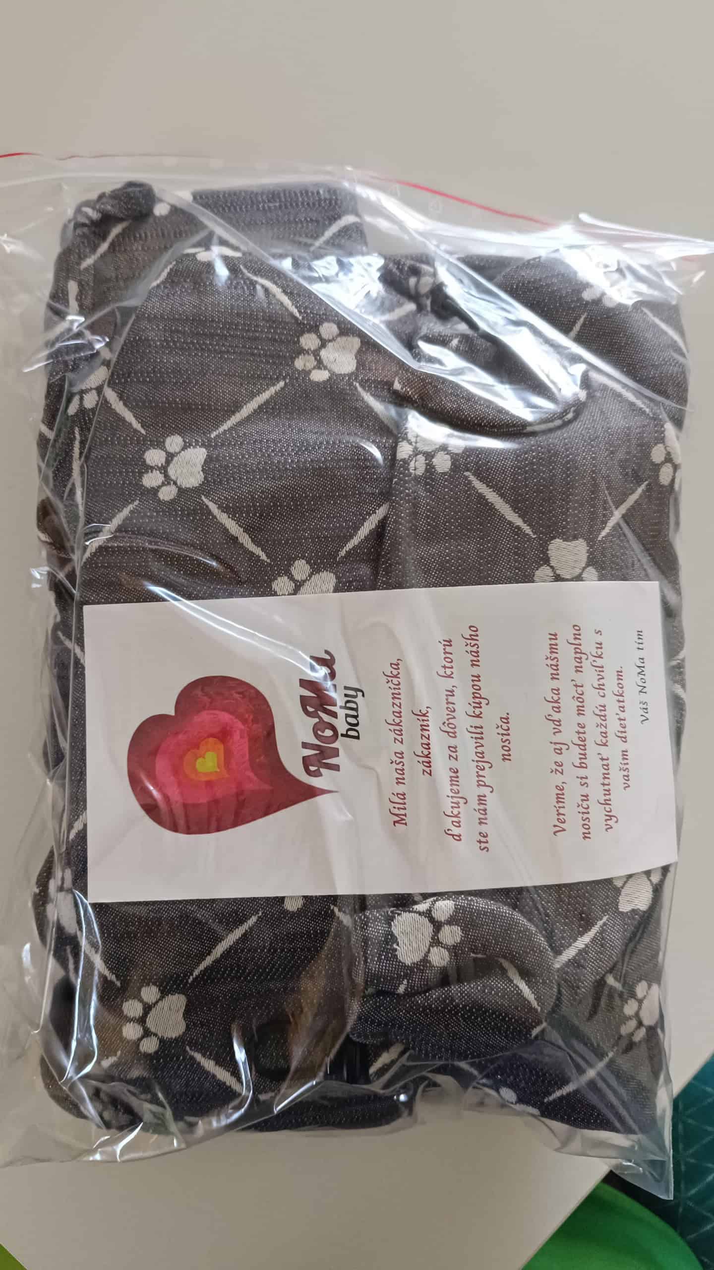 <strong>V prípade záujmu o inú farbu, prípadne veľkosť nám napíšte, prosím.</strong> - 