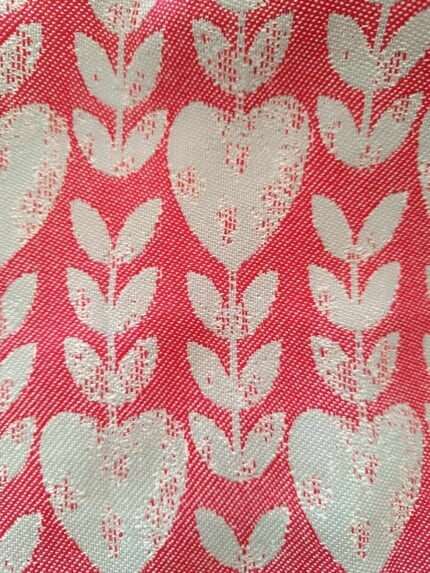 Nosič NoMa Adapt - Noma Raspberry_1 <strong>V prípade záujmu o inú farbu, prípadne veľkosť nám napíšte, prosím.</strong> -